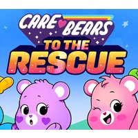 Care Bears: To The Rescue XBOX One / Xbox Series X|S Account