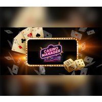 Casino Manager Simulator PC Steam CD Key