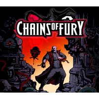 Chains of Fury PC Steam Account