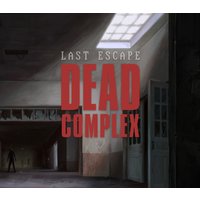 Last Escape: Dead Complex XBOX One / Xbox Series X|S / PC Account