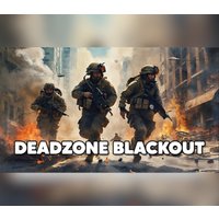 Deadzone Blackout PC Steam CD Key