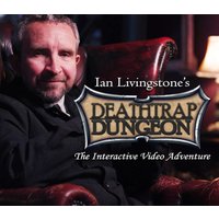 Deathtrap Dungeon: The Interactive Video Adventure PC Steam CD Key