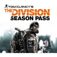 Tom Clancy's The Division - Season Pass EU XBOX One CD Key