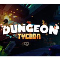 Dungeon Tycoon PC Steam Account