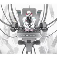 SYNDUALITY: Echo of Ada Deluxe Edition PC Steam Altergift