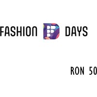 Fashion Days 50 RON Gift Card RO