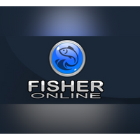 Fisher Online PC Steam Account