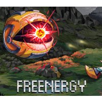 Freenergy PC Steam CD Key