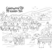 Gabenwood 3: 99 Hidden Yen PC Steam CD Key