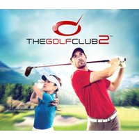 The Golf Club 2 - Aristocrat Pack DLC PC Steam CD Key