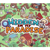 Hidden in my Paradise PC Steam CD Key
