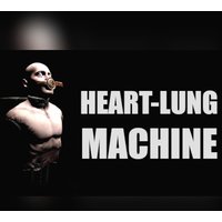 Heart-Lung Machine PC Steam CD Key