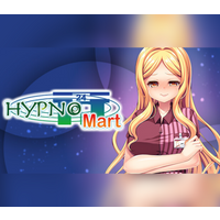 Hypno-Mart PC Steam CD Key