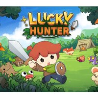Lucky Hunter EU Nintendo Switch CD Key