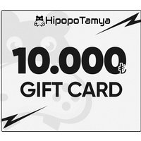 HipopoTamya ₺10,000 Gift Card