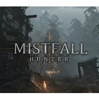 Mistfall Hunter PC Steam Altergift