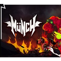 Munch VR PC Steam CD Key