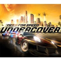 Need For Speed: Undercover PC Steam Gift