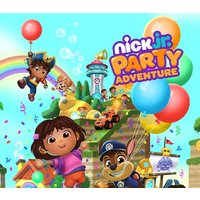 Nick Jr. Party Adventure PC Steam Account