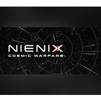Nienix: Cosmic Warfare PC Steam Account