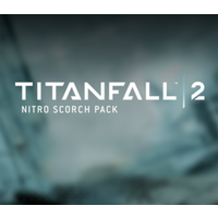 Titanfall 2 - Nitro Scorch Pack DLC EA App CD Key