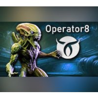 Operator8 PC Steam CD Key