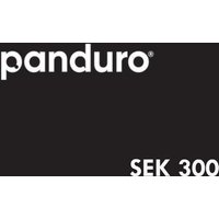 Panduro 300 SEK Gift Card SE