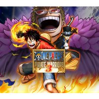 One Piece Pirate Warriors 3 NA PC Steam CD Key