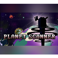 Planet Scanner PC Steam CD Key