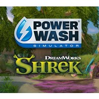 PowerWash Simulator – Shrek Special Pack DLC PC Steam CD Key