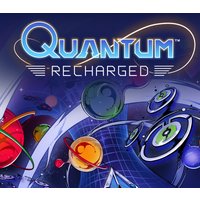 Quantum: Recharged PC Steam CD Key