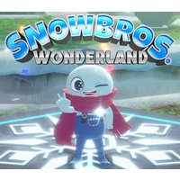 Snow Bros. Wonderland EU PS5 CD Key