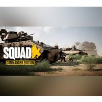 Squad Commander Edition PC Steam CD Key