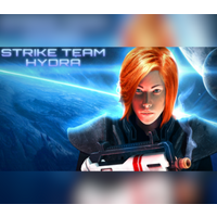 Strike Team Hydra PC Steam CD Key
