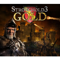 Stronghold 3 Gold Edition PC Steam Account