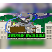 Swingin Swiggins EU PC Steam CD Key