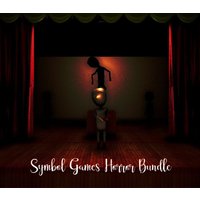 Symbol Games Horror Bundle PC Steam CD Key