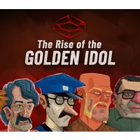 The Rise of the Golden Idol PC Steam CD Key