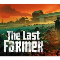 The Last FARMER PC Steam CD Key
