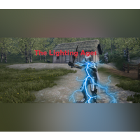 The Lighting Ages PC Steam CD Key