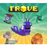 Trove - Geode Companion Pack 1 DLC PC Steam CD Key