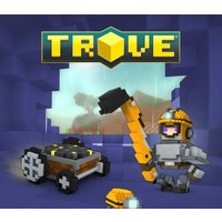 Trove - Dynomighty Miner Pack DLC PC Steam CD Key