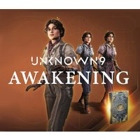 Unknown 9: Awakening - Pre-order Bonus DLC Xbox One CD Key