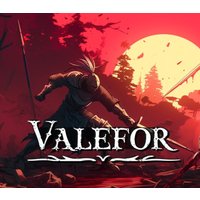 Valefor PC Steam CD Key