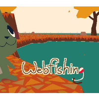 WEBFISHING PC Steam Account