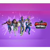 Wild Card Football - Legacy Players Kickoff Pack DLC EU PS5 CD Key