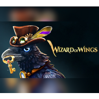 Wizard of Wings: Escape PC Steam CD Key