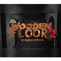 Wooden Floor 2 - Resurrection EU PC Steam CD Key