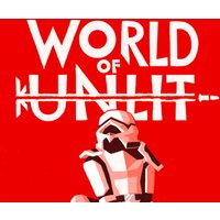 World of Unlit PC Steam CD Key
