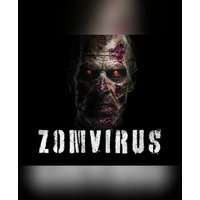 ZOMVIRUS PC Steam CD Key